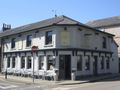 Corner House Bar, Winchester