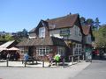 Jolly Farmer, Winchester