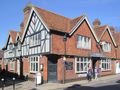 Bridge Street House, Winchester