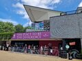 Winchester Beer & Cider Festival, Winchester