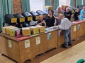 Woolston Beer Festival, Southampton