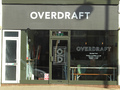 Overdraft, Southampton