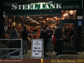 Steel Tank Alehouse, Chandler's Ford